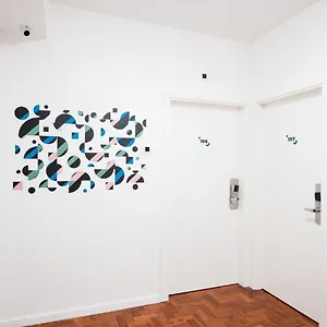 Apartmán Serviced - Campos, Lisboa