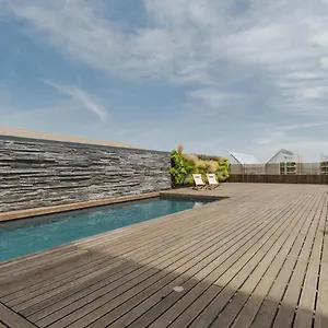 Apartment Casa Boma - Unique With Swimming Pool - Marvila I, Lisbon