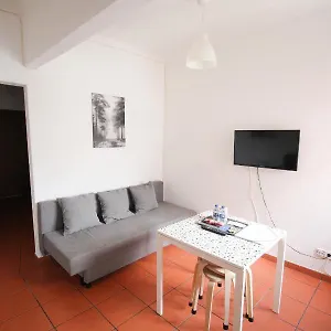 Apartment Oriente Dna Vi, Lisbon