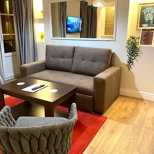 Apartment Colmeia, Lisbon