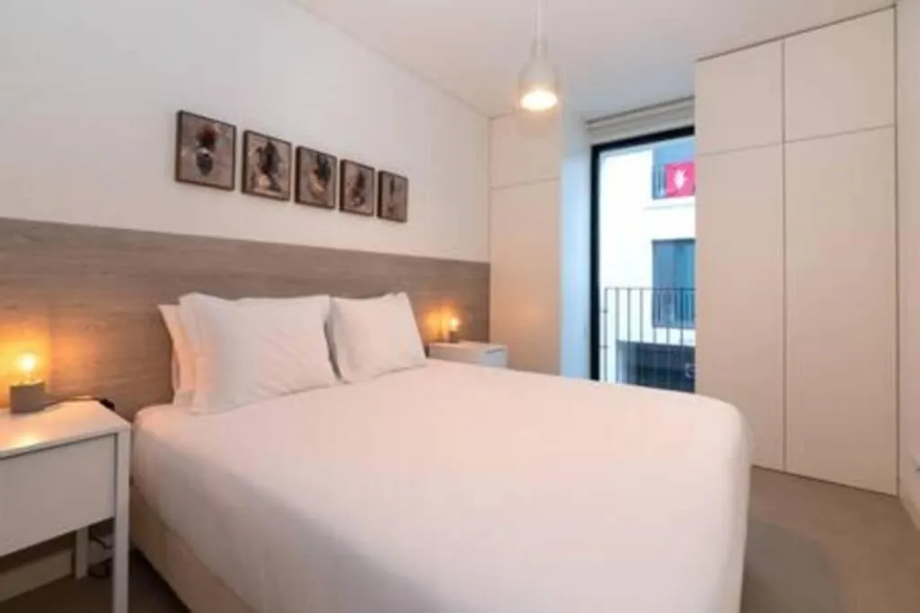 Stylish Apartment By Av. Da Liberdade Lisboa