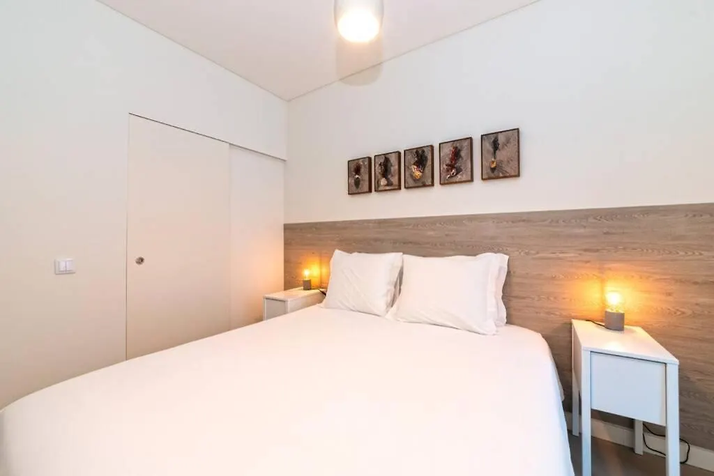 Stylish Apartment By Av. Da Liberdade Lisbon