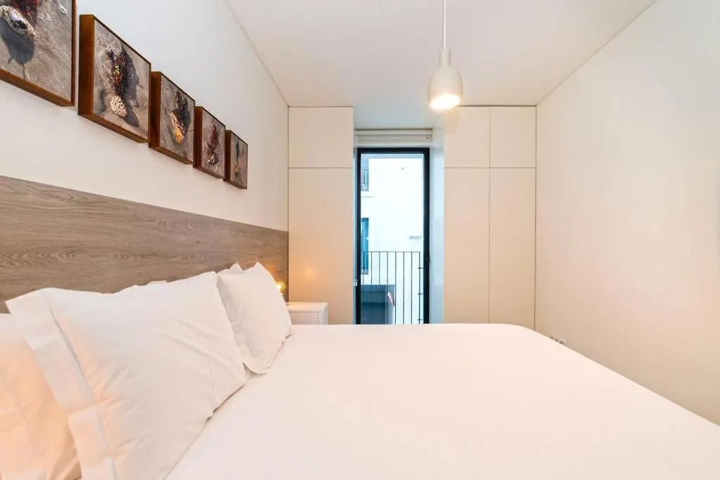 Stylish Apartment By Av. Da Liberdade Lisboa
