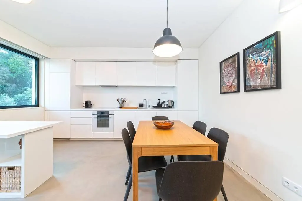 Stylish Apartment By Av. Da Liberdade Lisboa Portugalsko