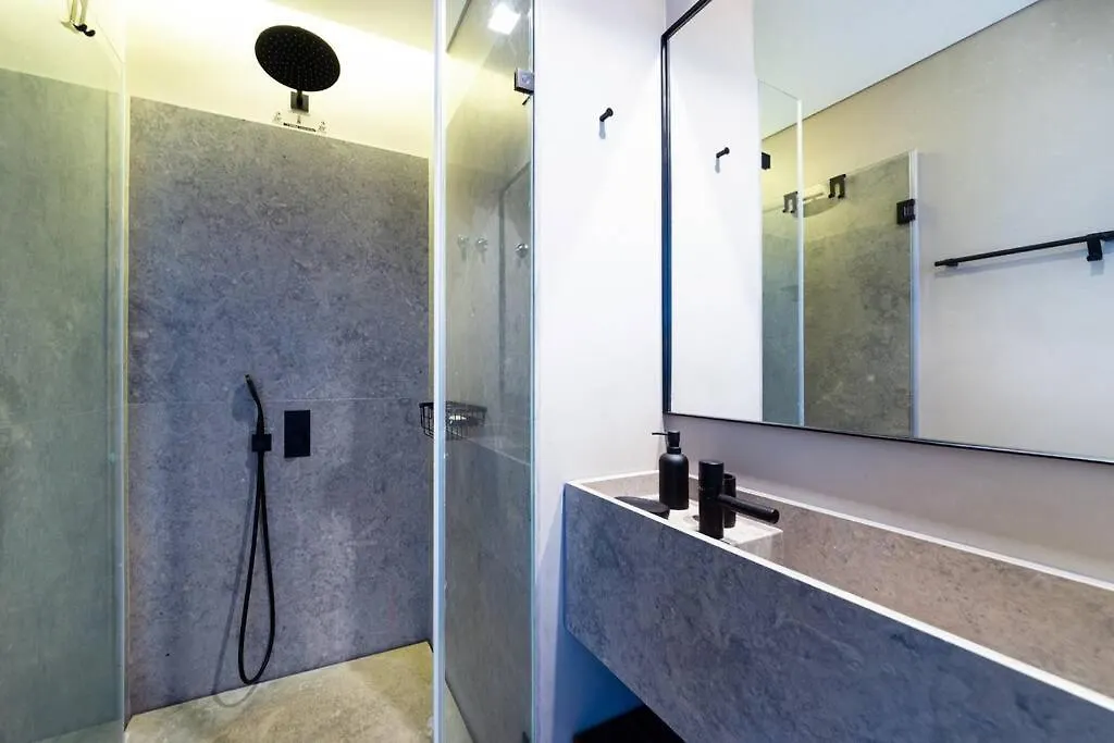 Stylish Apartment By Av. Da Liberdade Lisboa 0*,  Portugalsko